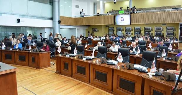 Congreso de Chihuahua analizará medidas de seguridad para escuelas y protección del agua