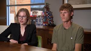 Suburban Teen Sues School Over Classroom Joke Arrest