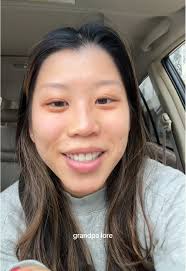 Kate King Grandad Lore