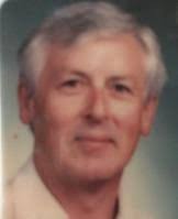 Richard McWilliams Obituary (1943