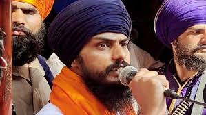 Separatist Amritpal Singh To Fight Lok Sabha Polls, Claims His Lawyer