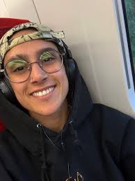 Siobhan Christina added a new photo —...