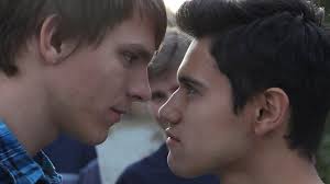 A Superhero Comedy (2014)