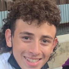 Benjamin Melendez's High School Bio