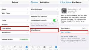 Whatsapp backup transfer android to iphone எப்படி மாற்றுவது? Top 6 Solutions To Restore Whatsapp Backup