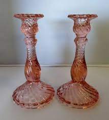 Find glass candle holders and votives at the lowest price guaranteed. Pin On Glass Depression Glass