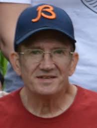 Thomas Pfeifer Obituary