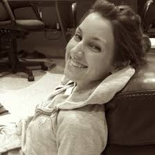 Danielle Thorpe (daniellethorpe)