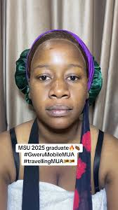 Msu Graduation 2025 in Kwekwe What Happened