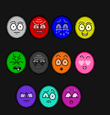 Maybe you would like to learn more about one of these? Face By Darkbrawlercf1994 On Deviantart