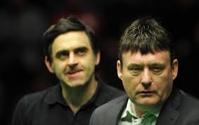 Laila Rouass poses in white swimsuit, Ronnie O'Sullivan's partner sparks  fan reactions