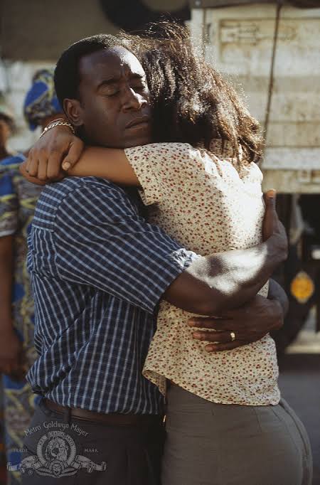 Hotel Rwanda (2004) - IMDb