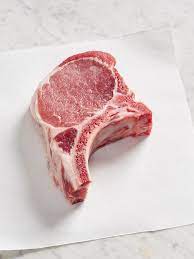 All pork chops are not created equal. Pork Chops Bone In Applestone Meat Company
