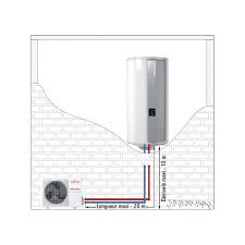 Check spelling or type a new query. Chauffe Eau Thermodynamique Calypso Connecte Split Inverter 232514 232398 Atlantic