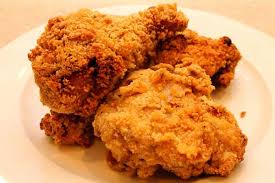 Maybe you would like to learn more about one of these? Kalori Ayam Goreng Dada Kaloria