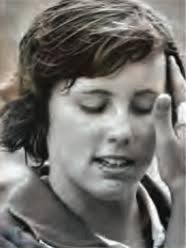 2019 Female Player: Clare B. Johnson, PhD — Illinois USSSA Hall of Fame