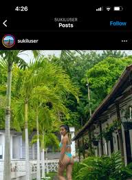 Suki Lu Leaked Photo 1825779 - Fapello.su