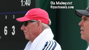 ZooTennis: USTA Director of Coaching Ola Malmqvist Retires; USTA Board  Nominations for 2025-26; Three of Four USTA Pro Circuit Tournaments This  Week in California