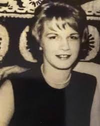 Barbara George Obituary (1943