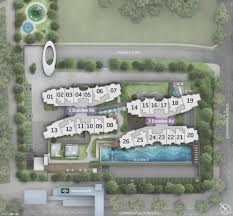 There are 7 zones of 77 activities in total, spread out over 3 levels, two of which are sky terraces. Queens Peak Singapore