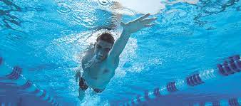 The Entry - Hand Placement: How To Set Up The Stroke For Success - Vasa Swim  Trainer
