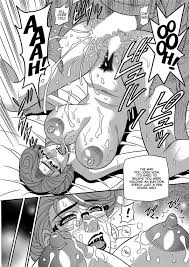 Porno First| Porno FirstCh. 1-8 - Page 115 - HentaiFox