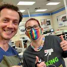 BEST of West Palm Beach, FL Printer