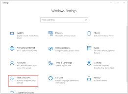 How To Change Font/Text Size In Windows 10 For Easier Reading