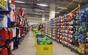 Create the desire and make the joy and the benefits of sports accessible to the largest audience. Decathlon Dubai Outdooruae