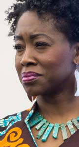 McCormick Theological Seminary STAYING TOGETHER, STAYING APART Healing