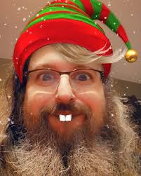 De Fette Petz Um Netz