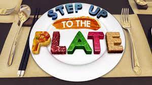 Step Up To The Plate Game Shows Wiki Fandom