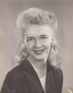 Obituaries Search for Louise Tomlin