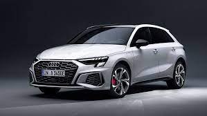 But the brilliant bit is that the concoction is then wrapped up in the skin of an ordinarily sized family hatchback (albeit, in the case of the s3. Audi A3 Sportback 45 Tfsi E Plug In Hybrid Mit 245 Ps Auto Motor Und Sport