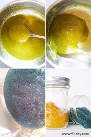 Schleim Selber Machen Ungiftiges Schleim Rezept Ohne Kleber Filizity Kreativmagazin Diy Blog In 2020 Schleim Selber Machen Schleim Rezept Ohne Kleber Schleim Selber Machen Rezept