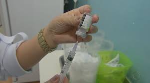 Incertezas sobre a aplicação da segunda dose inviabilizaram os planos de imunização do departamento médico da cbf. Saude Investiga Suspeita De Morte Por Gripe H1n1 No Df Distrito Federal G1