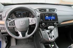 2018 honda cr v ex interior. Review 2018 Honda Cr V Touring Wheels Ca