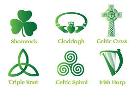 Pin By Vera Welker Canton On Art In 2019 Irish Symbols