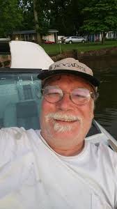 George Crook Obituary (1943