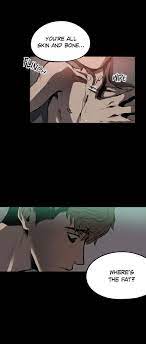 killing stalking, Chapter 3 - English Scans