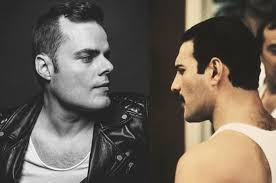 Esse vídeo mostra por que as pessoas querem Marc Martel no Queen