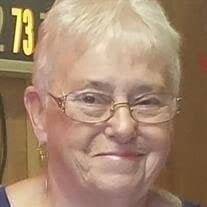 Loretta O'Connell Obituary (2025)