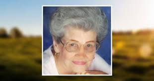 Anne Lasley Shaw Obituary November 22, 2018