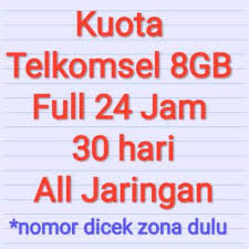 Cu serviciul roaming poți comunica de pe numărul tău de telefon orange şi atunci când ești în tarife standard prepay în zona 1 și spațiul economic european. Harga Kuota Telkomsel Terbaik Pulsa Voucher April 2021 Shopee Indonesia