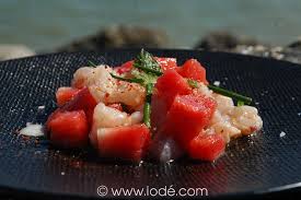 Index Of Blog Recettes De Cuisine Pasteque Plat Poisson