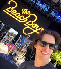 INTERVIEW: Musician and vocalist Matthew Jordan » Endless Summer Quarterly