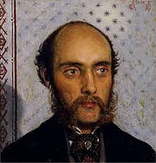 William Michael Rossetti