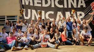 Selecciona el tipo de búsqueda. Matricula Medicina Unicamp 2016 A A A A L Turma 54 Youtube