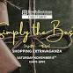 Simply the Best – Shopping Extravaganza event image
