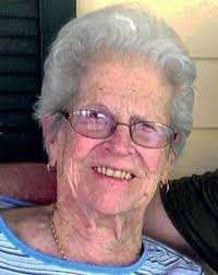 Obituary of Madelene G. Bartol